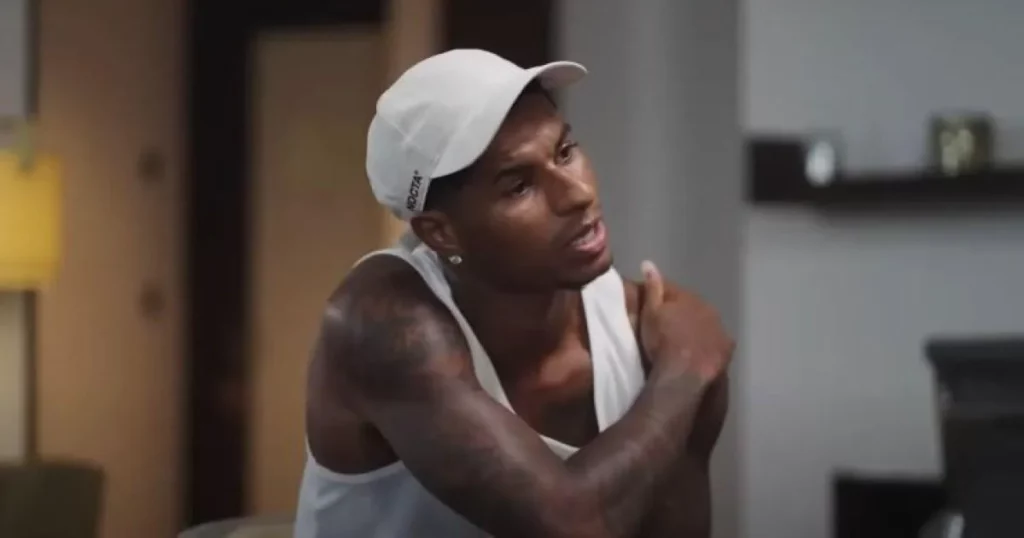 Rashford critica rumo do Manchester United e sugere seguir modelo do Liverpool