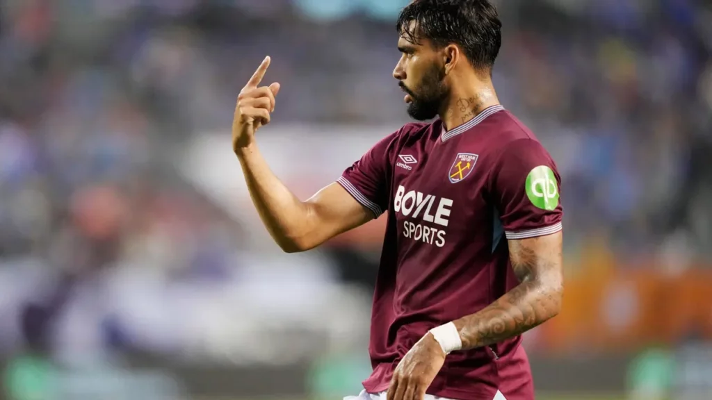 Quatro jogadores fora do Big Six que merecem atenção na Premier League, segundo o Not Soccer