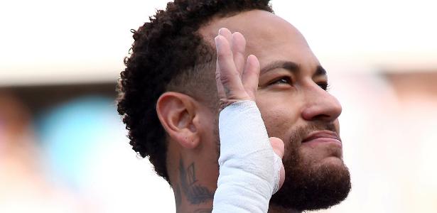 Ancelotti deixa Neymar fora da lista da Seleção e alega condição física insuficiente - Imagem do artigo original