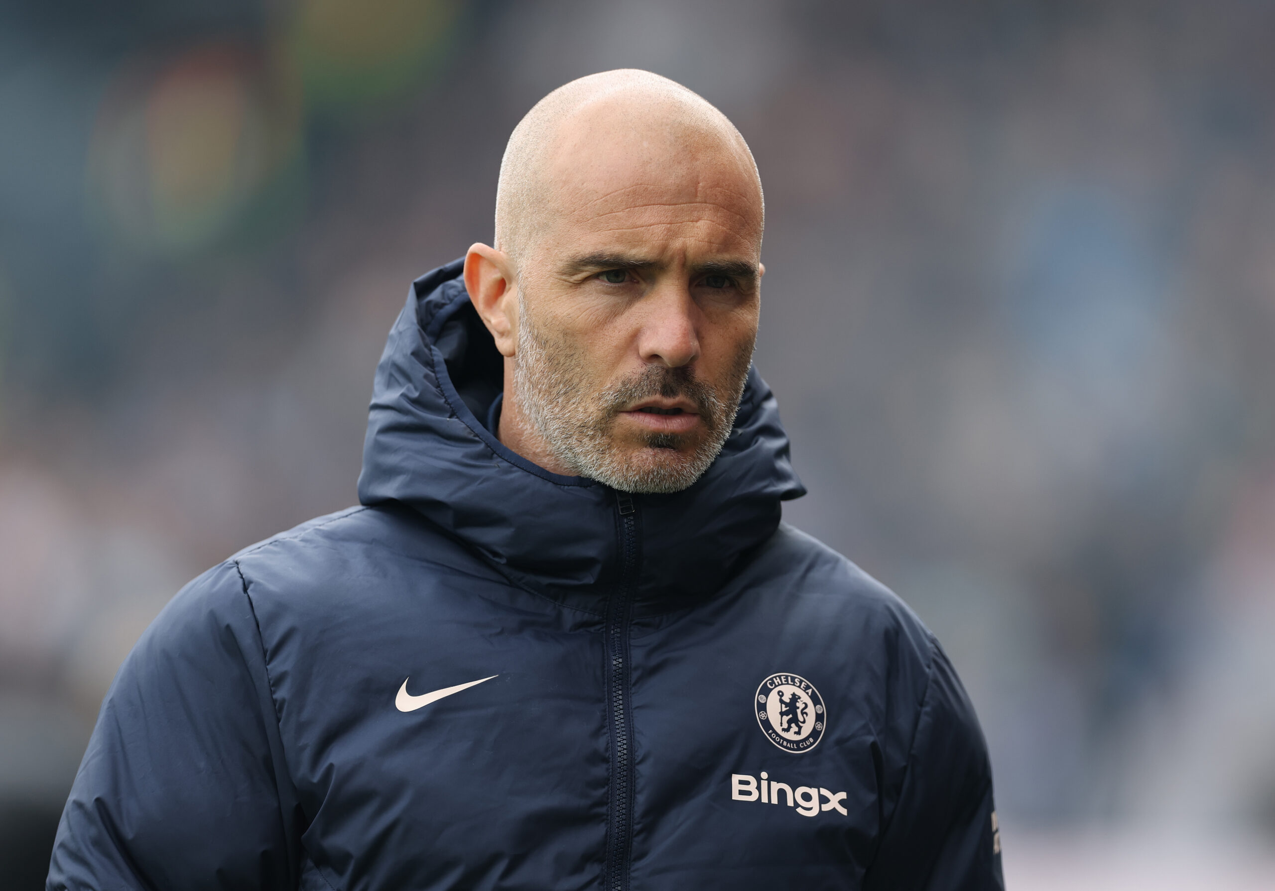 Chelsea desiste de Fermin López após oferta de £35 milhões ser recusada pelo Barcelona - Imagem do artigo original