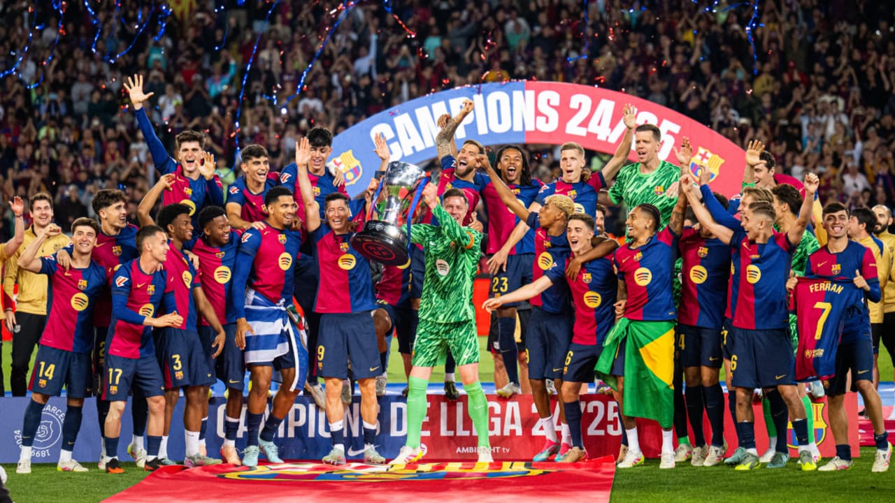 Fechamento da janela: os reforços de La Liga - Imagem do artigo original