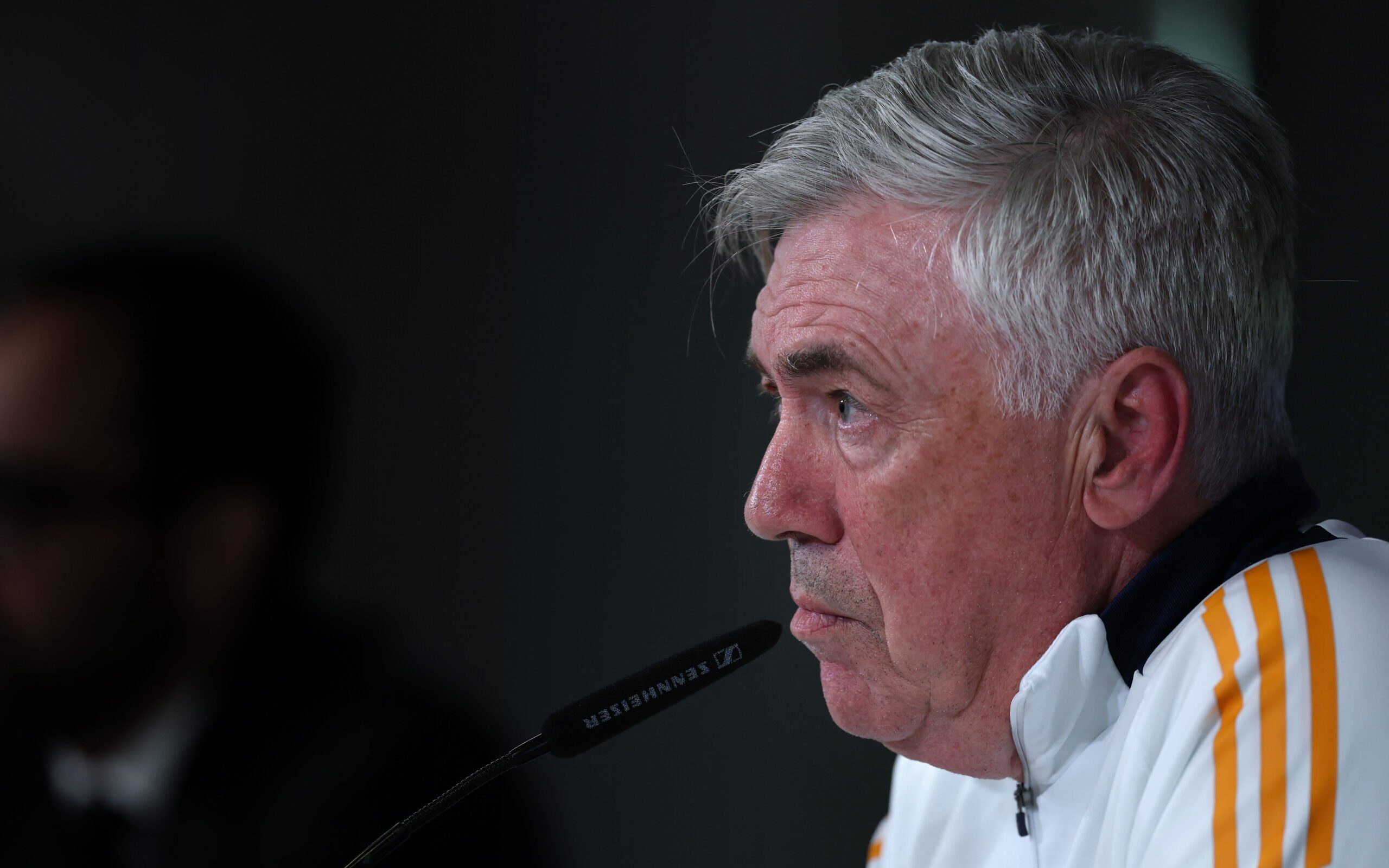 ‘Mudança necessária’, diz ídolo do Real Madrid sobre Carlo Ancelotti - Imagem do artigo original