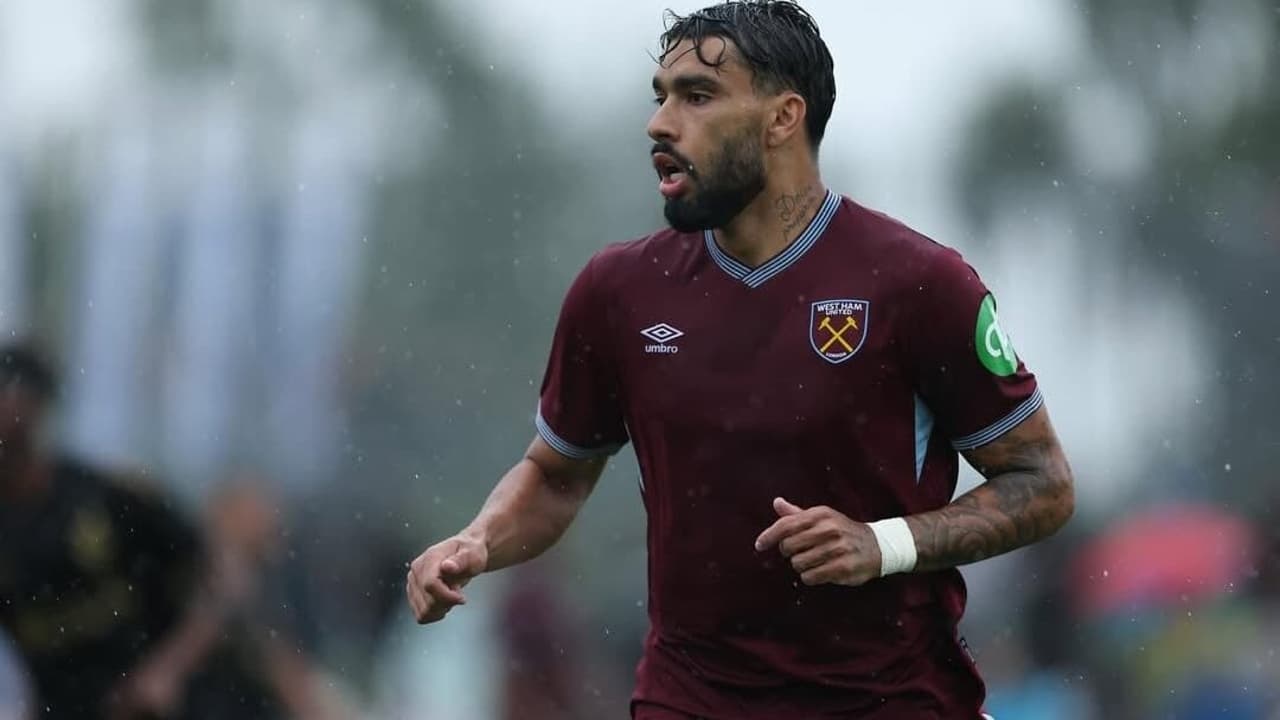 Premier League passa a ter 32 jogadores brasileiros após fechamento da janela - Imagem do artigo original