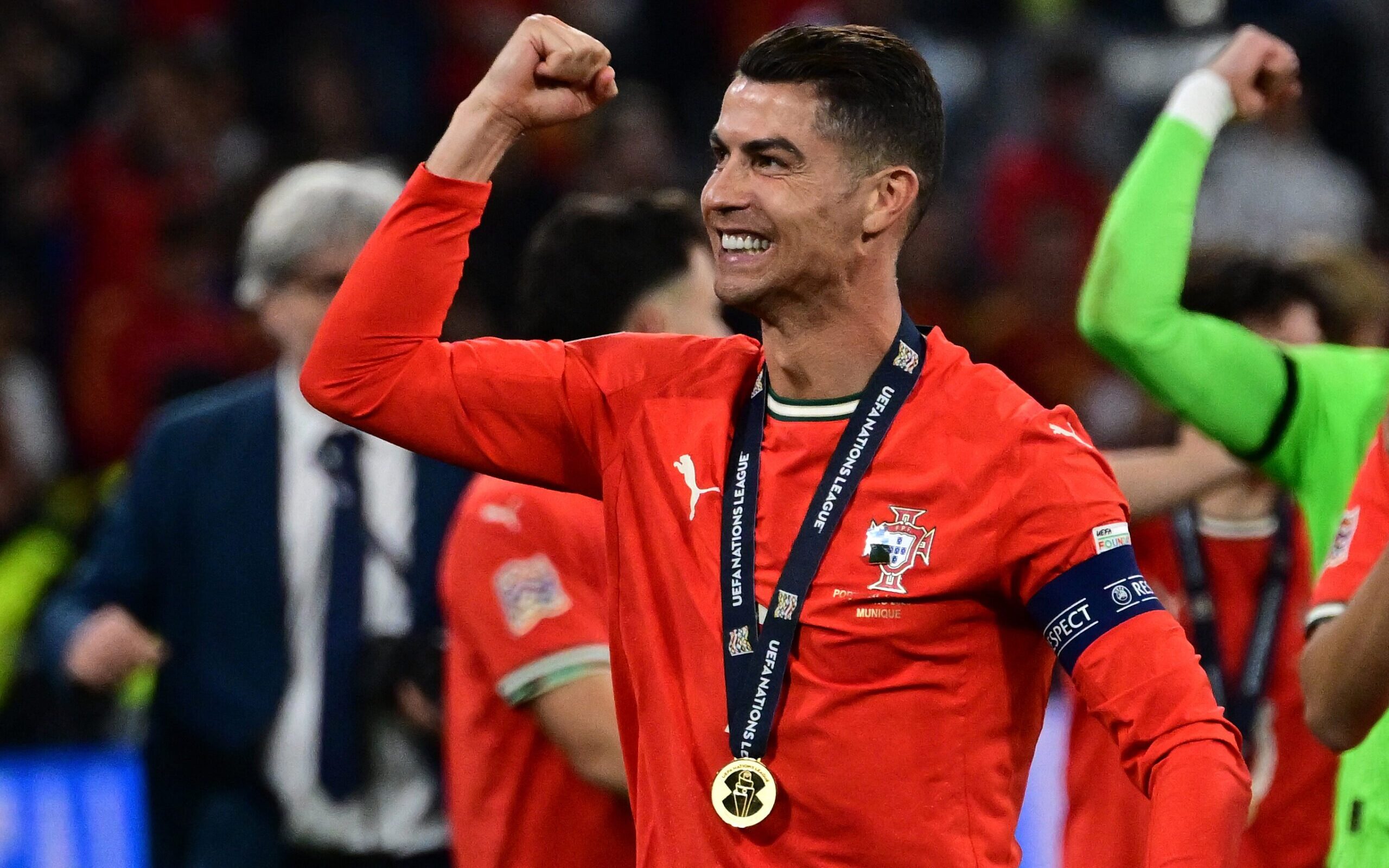 Agenda do futebol: final da Copa do Nordeste, partidas com CR7 e duelos femininos marcam o sábado (06/09/2025) - Imagem do artigo original