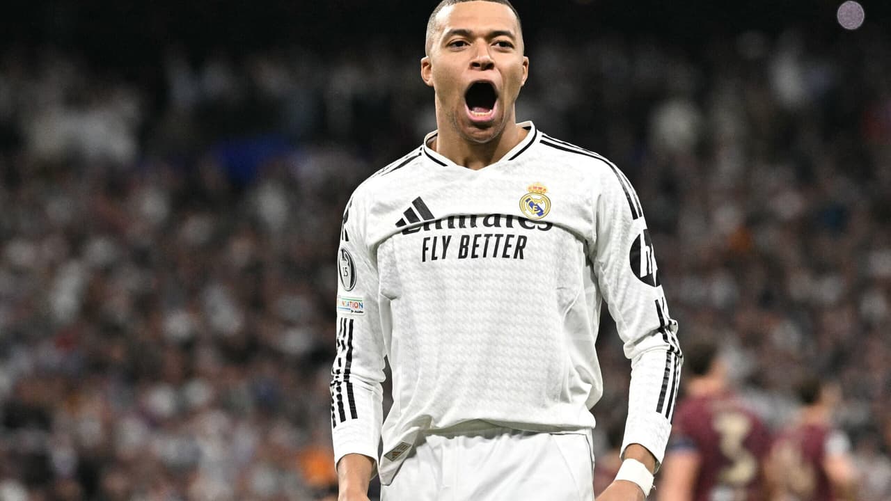 Ex-jogador do Flamengo afirma ter atuado melhor que Mbappé, Lewandowski e Gabigol - Imagem do artigo original
