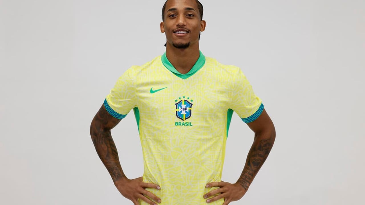João Pedro questiona possível ausência de punição a Luis Enrique por tapa na final do Mundial - Imagem do artigo original