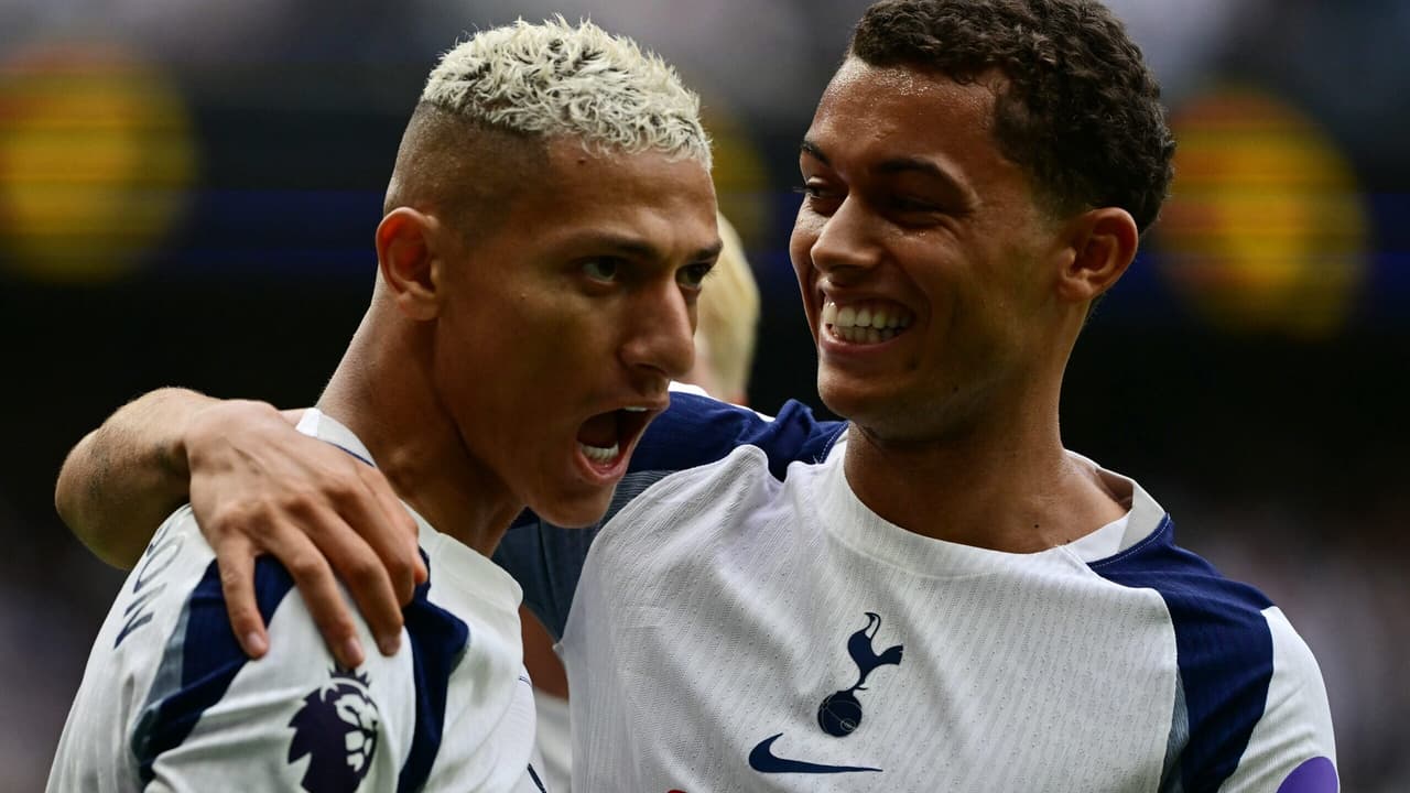 CEO explica diferença no futuro do Tottenham após mudança na gestão - Imagem do artigo original