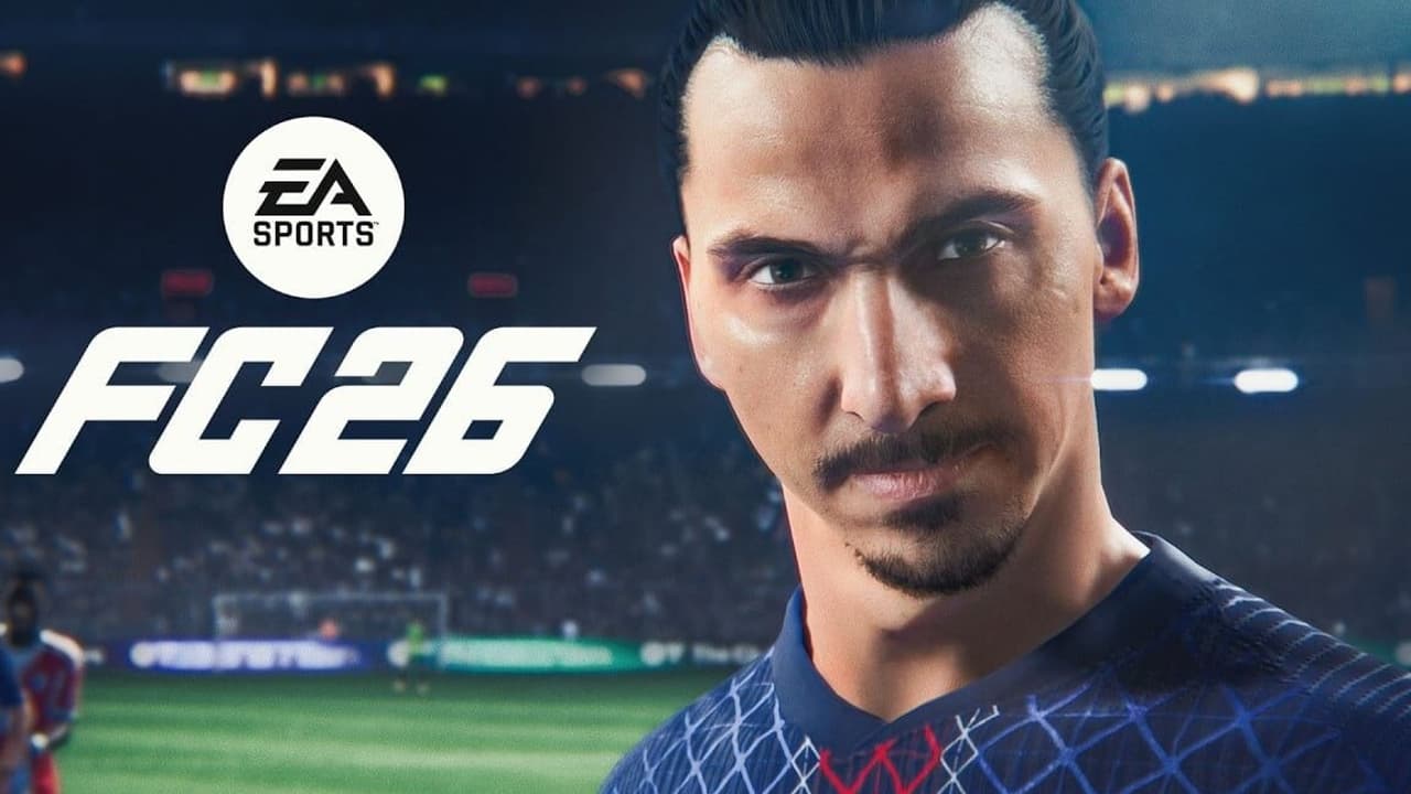 EA revela ranking dos melhores jogadores de EAFC 26; brasileiros estão incluídos - Imagem do artigo original