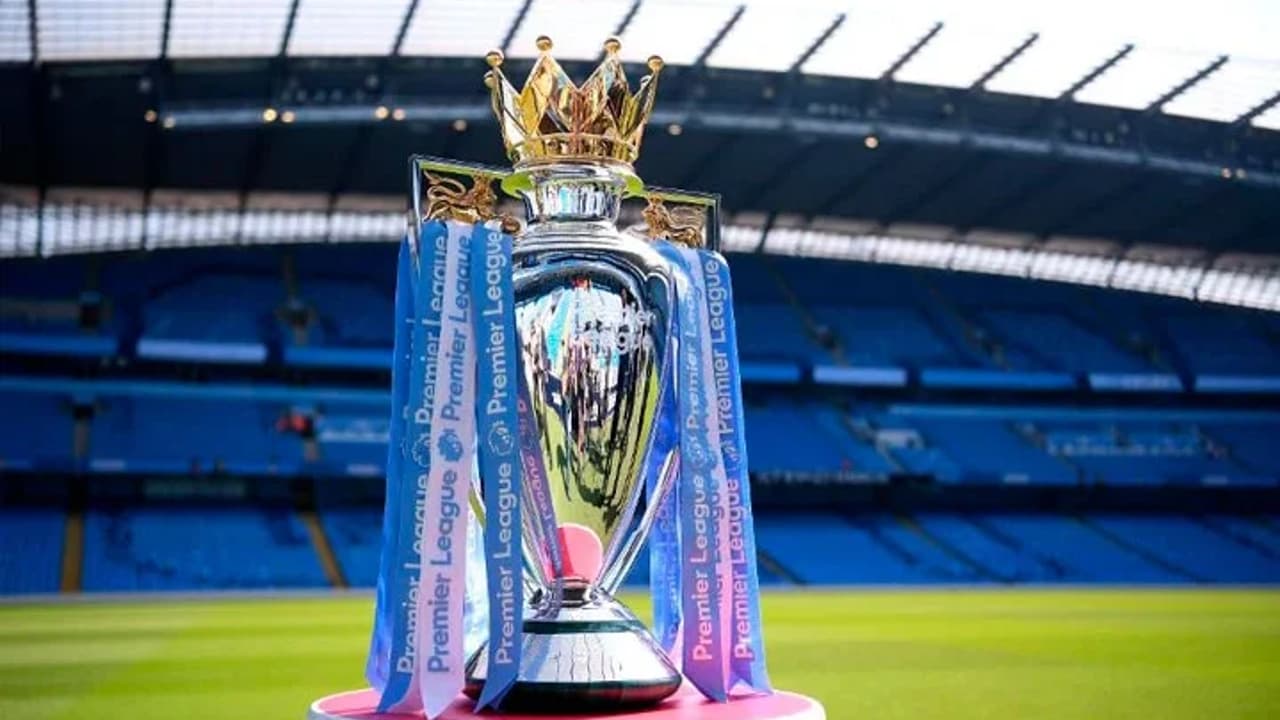Clube da Premier League demite treinador durante Data Fifa - Imagem do artigo original