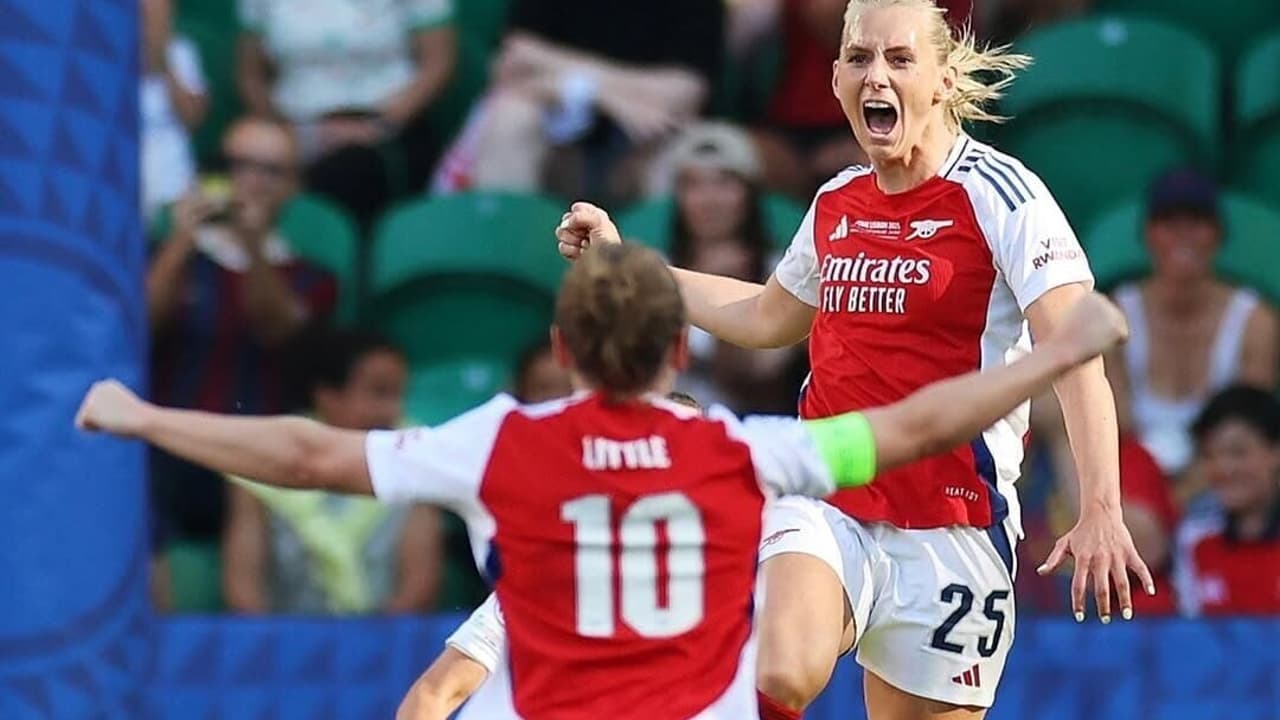 Mundial de Clubes de futebol feminino terá início em outubro - Imagem do artigo original