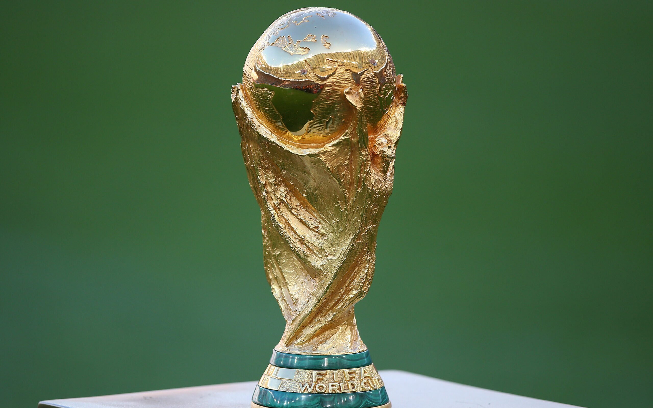 Rodada de terça-feira nas Eliminatórias Africanas movimenta a corrida para a Copa de 2026 - Imagem do artigo original