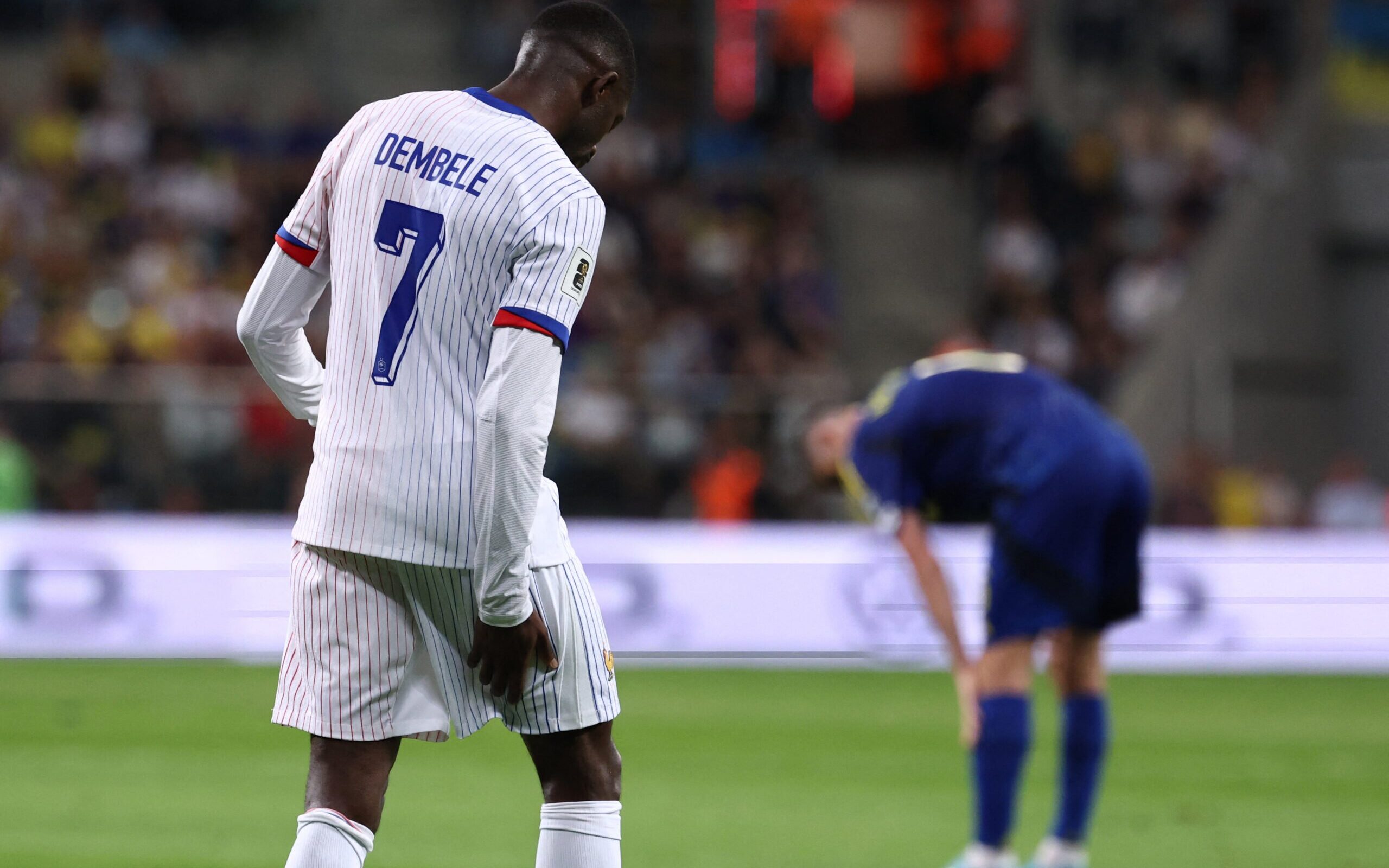 Campeão pela França expõe PSG: ‘Manipulação escandalosa’ - Imagem do artigo original