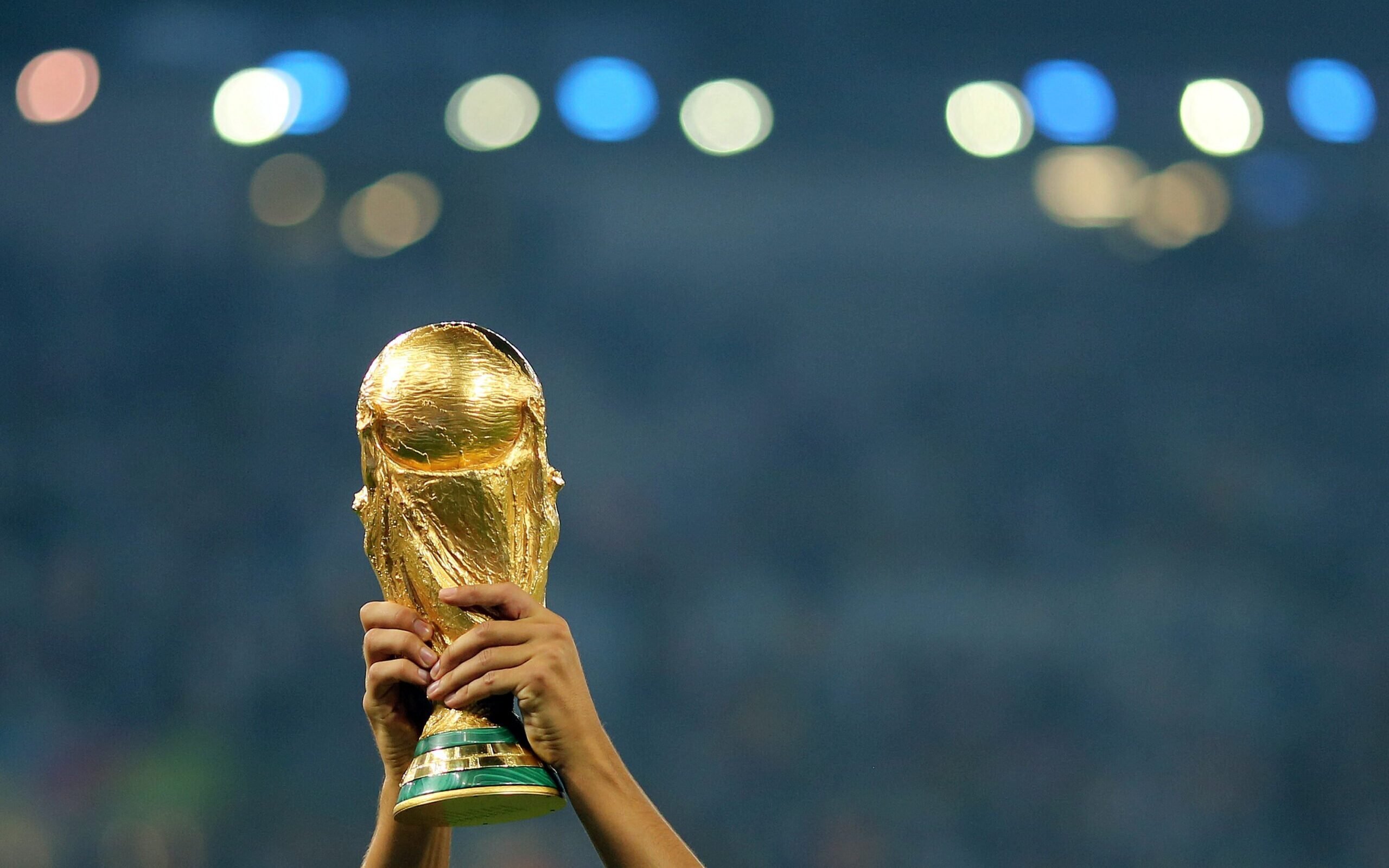 Campeão mundial argentino afirma que não sente falta da seleção - Imagem do artigo original