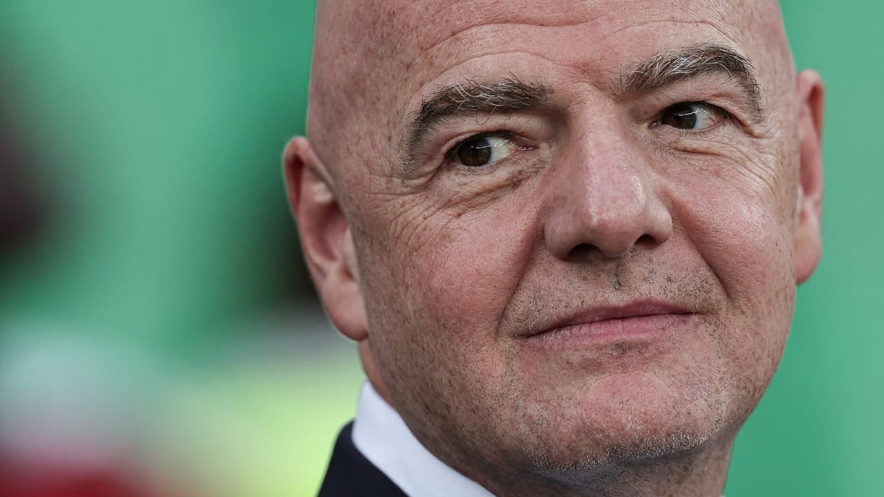 Fifa confirma nova janela única para seleções em setembro/outubro a partir de 2026 - Imagem do artigo original