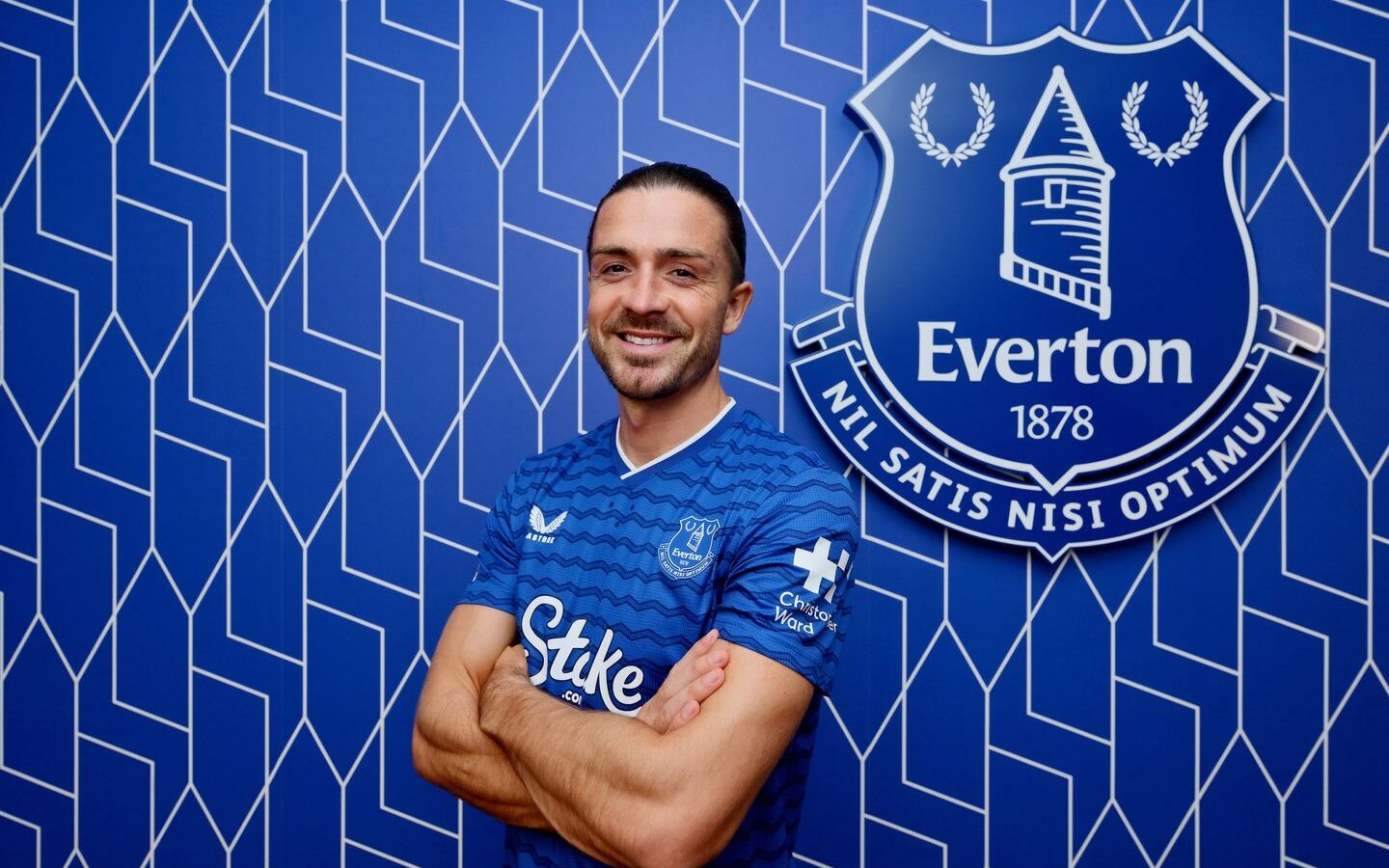 Jack Grealish atinge feito inédito na Premier League - Imagem do artigo original
