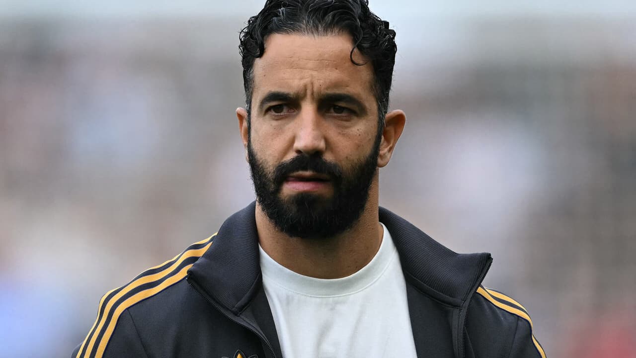 Técnico do Manchester United confirma goleiro titular para o clássico - Imagem do artigo original