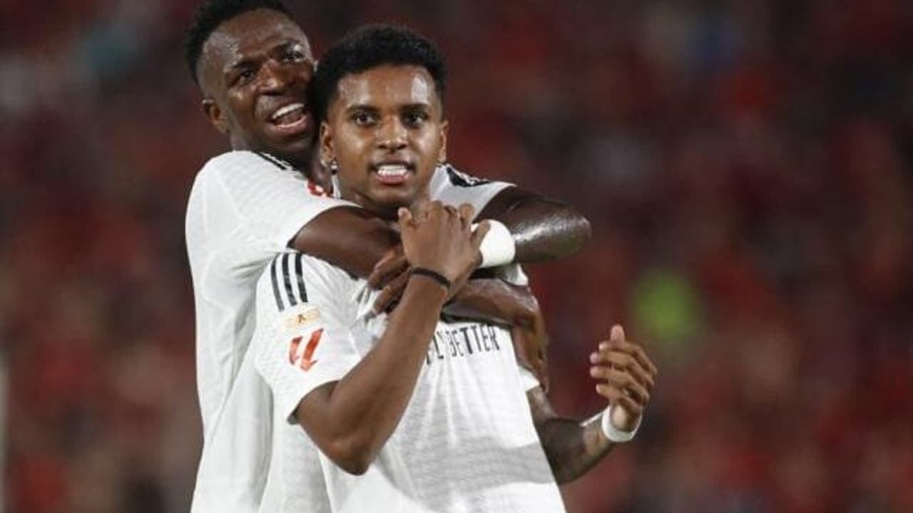 Brasileiros mandam alerta para jogador do Real Madrid: ‘Copa não espera’ - Imagem do artigo original