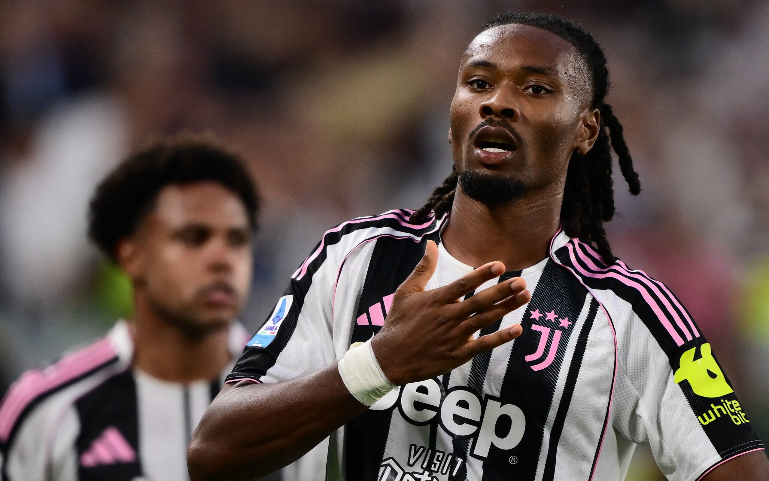 Juventus supera Inter de Milão por 4 a 3 em partida repleta de viradas - Imagem do artigo original