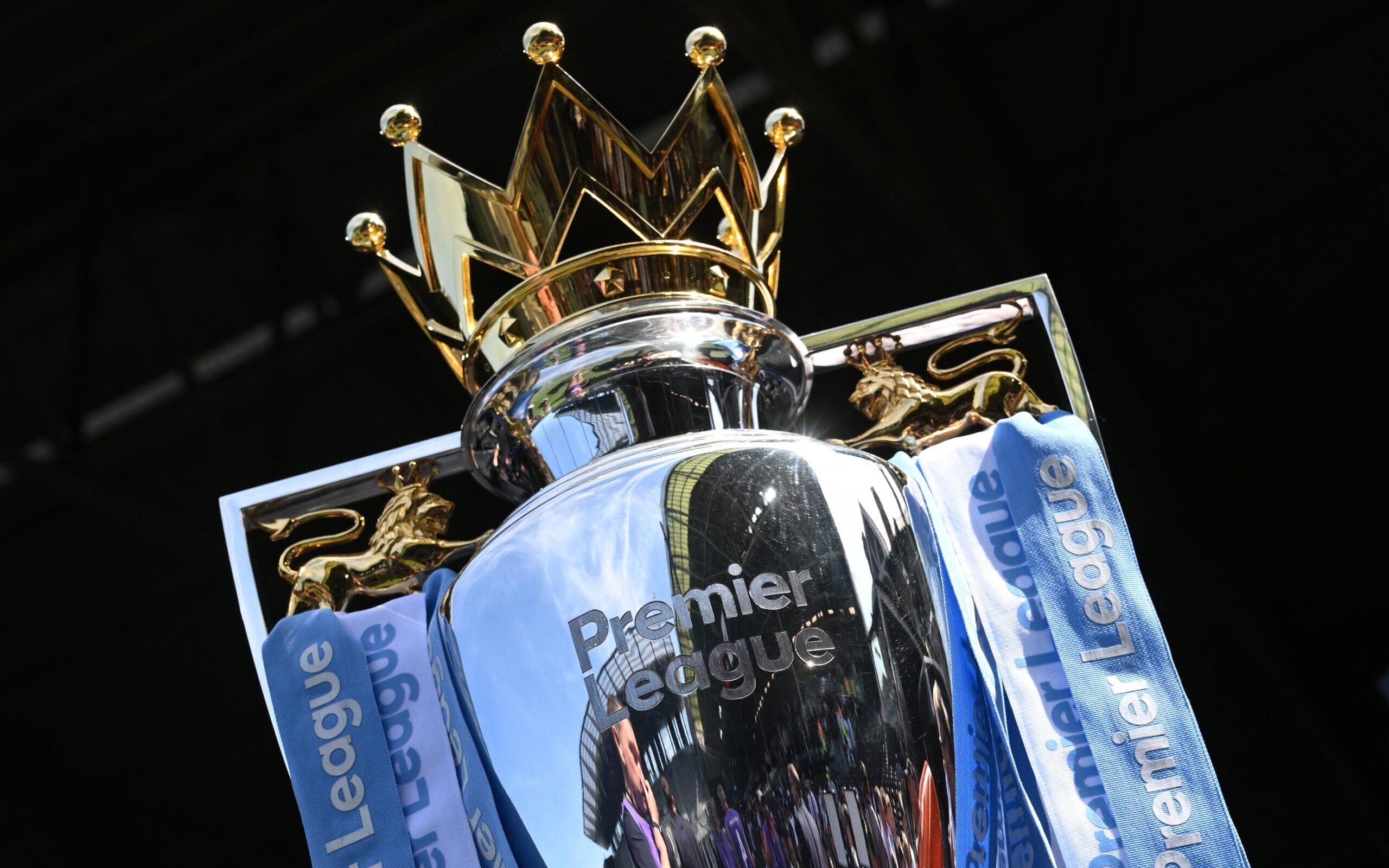 Ausência de brasileiros em rodada da Premier League chama atenção de torcedores europeus - Imagem do artigo original