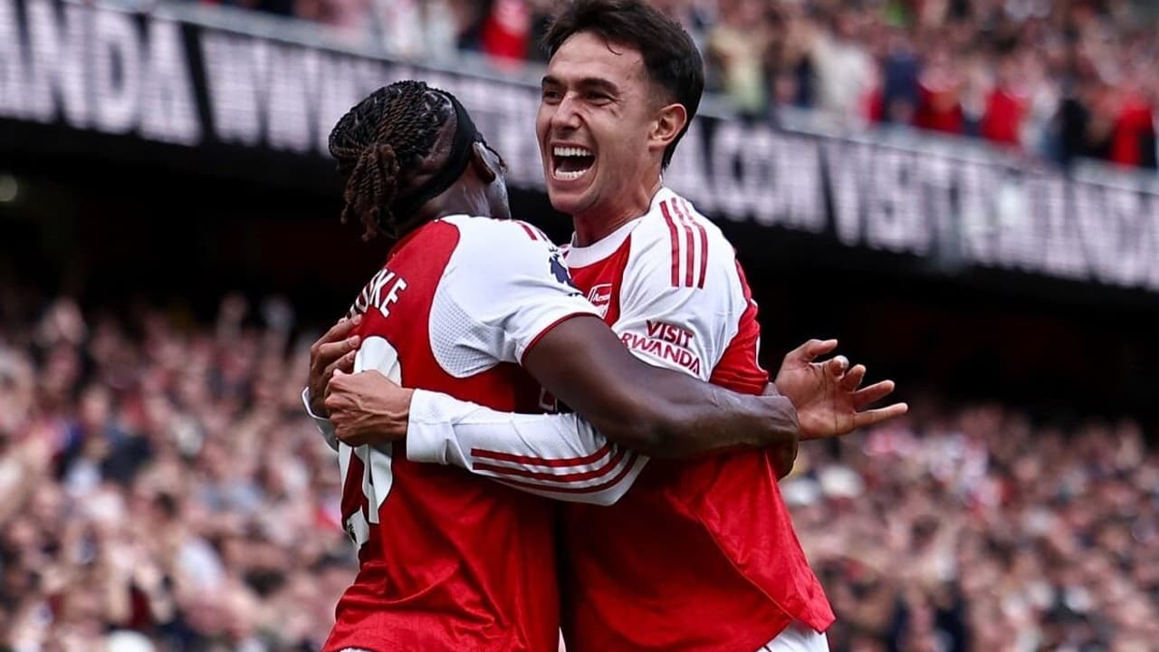 Rodada de sábado (13) reúne os jogos da Premier League - Imagem do artigo original