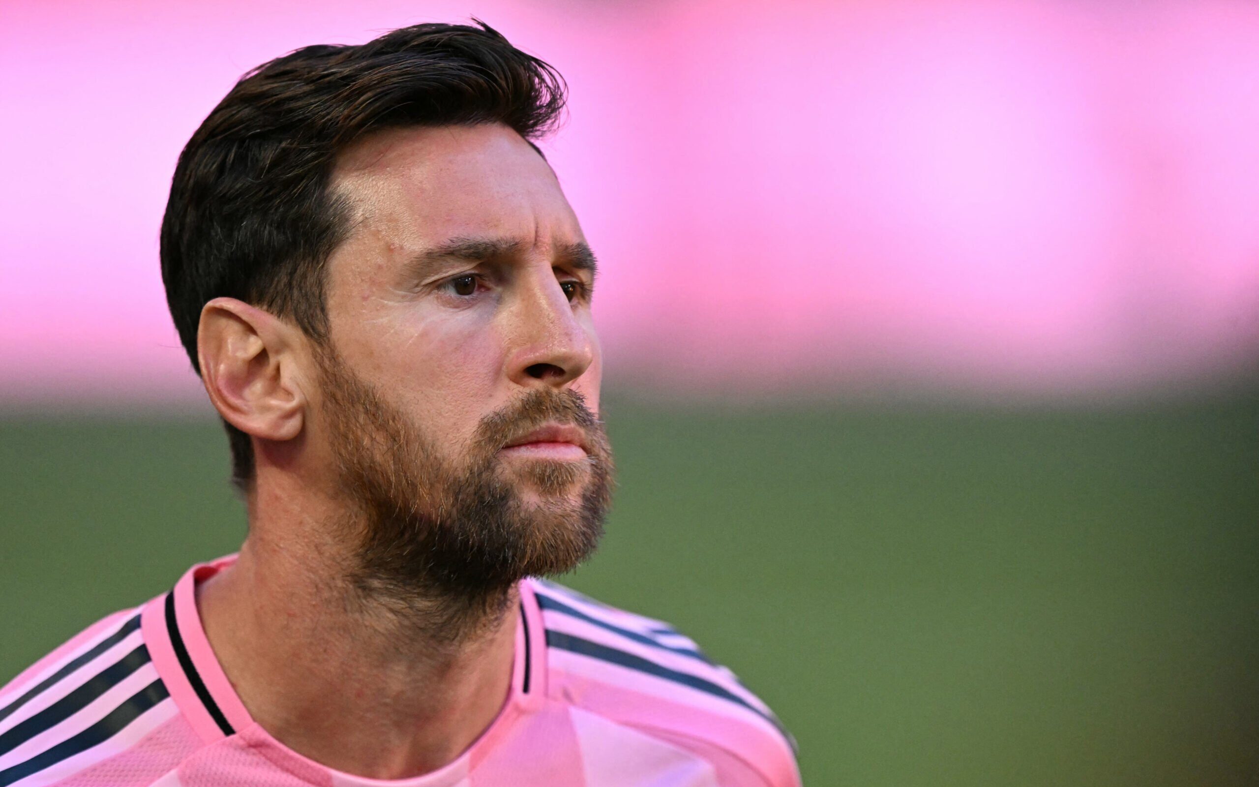 Lance de Messi em Inter Miami x Charlotte repercute e gera críticas nas redes sociais - Imagem do artigo original