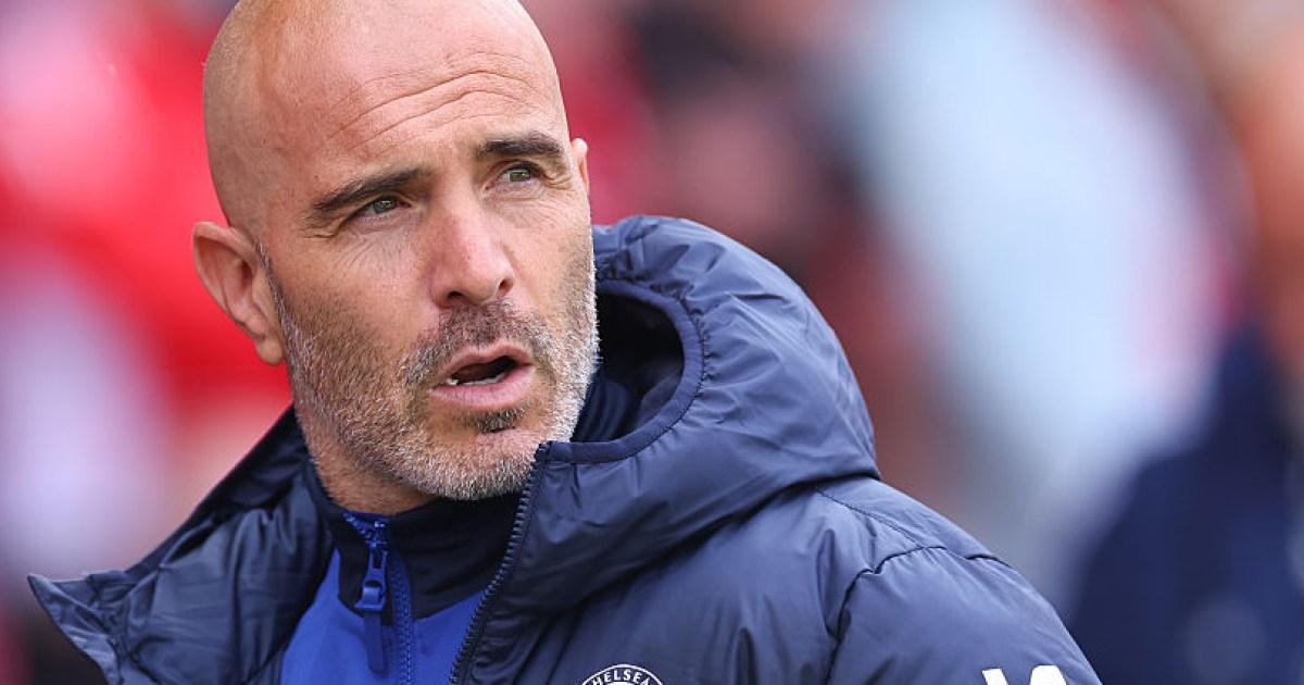 Fermin López reafirma desejo de permanecer no Barcelona após oferta de 40 mi € do Chelsea - Imagem do artigo original