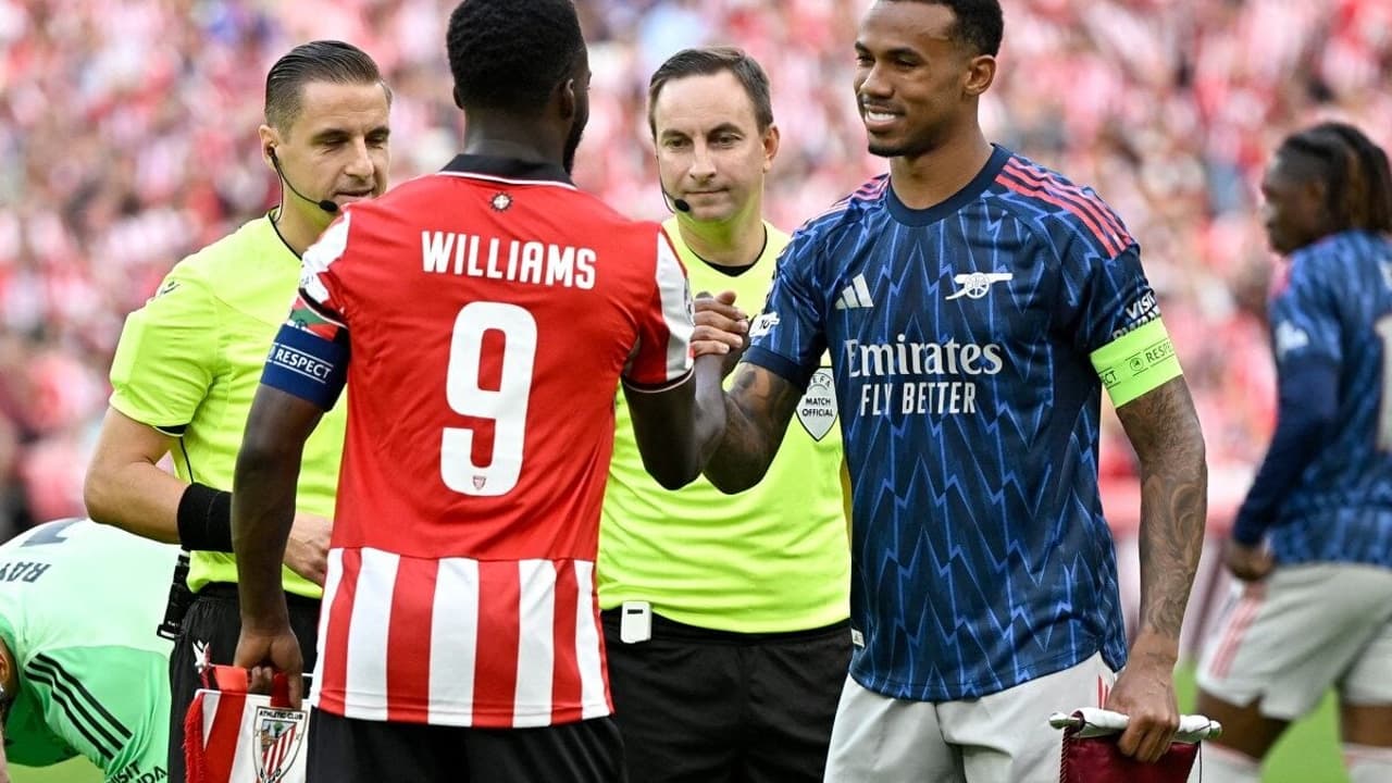 Quais os favoritos para vencer a Champions? - Imagem do artigo original