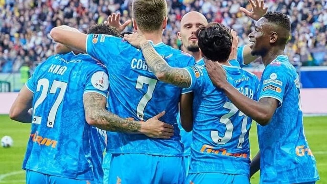 Ex-jogador do Botafogo é premiado por atuação de destaque no futebol europeu - Imagem do artigo original
