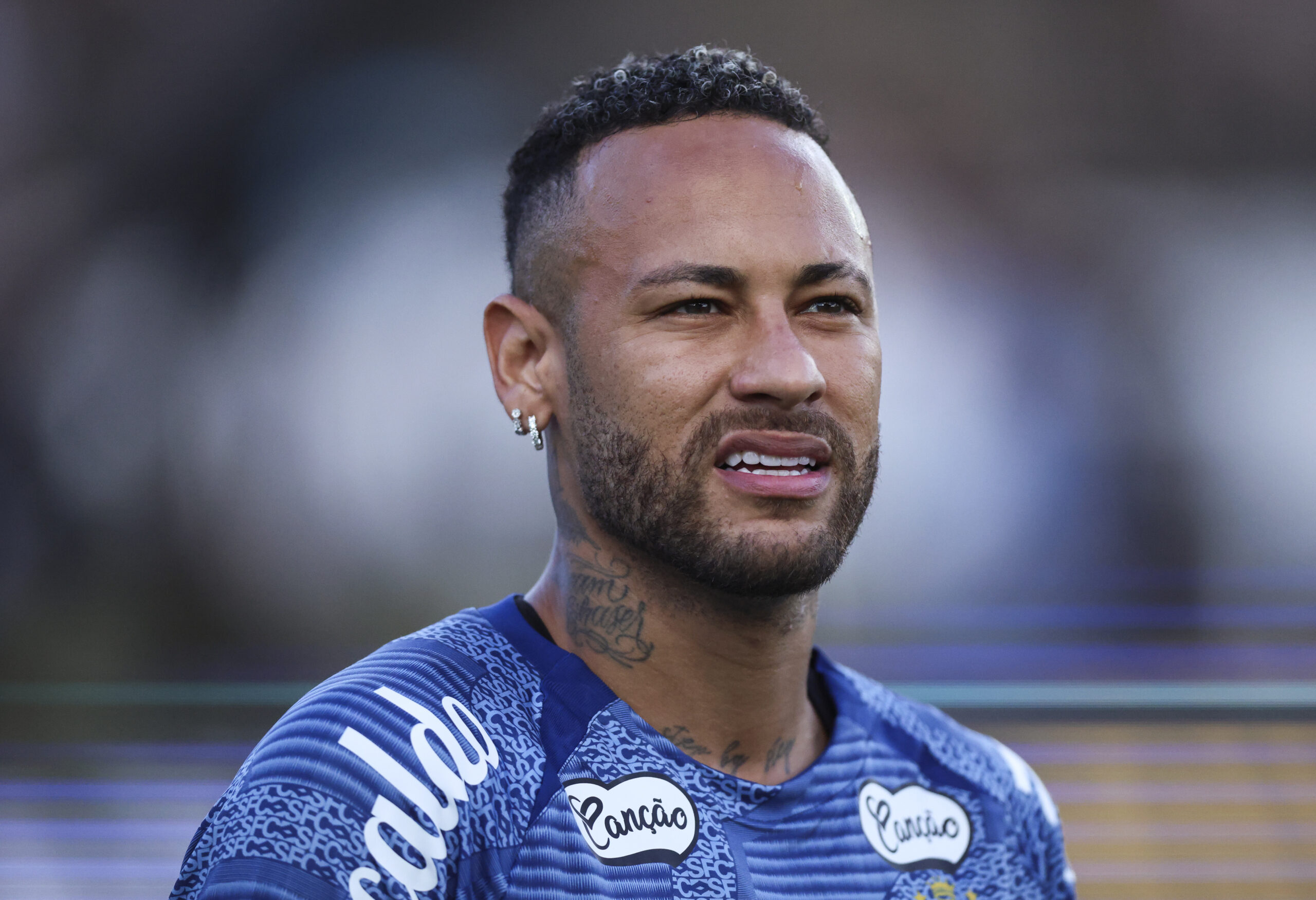 Neymar critica posição de Raphinha e diz que quinto lugar no Ballon d’Or é “piada” - Imagem do artigo original