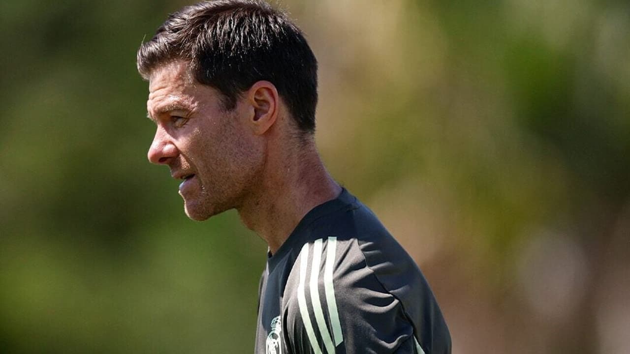 Xabi Alonso perto de igualar marca de Vanderlei Luxemburgo no Real Madrid - Imagem do artigo original