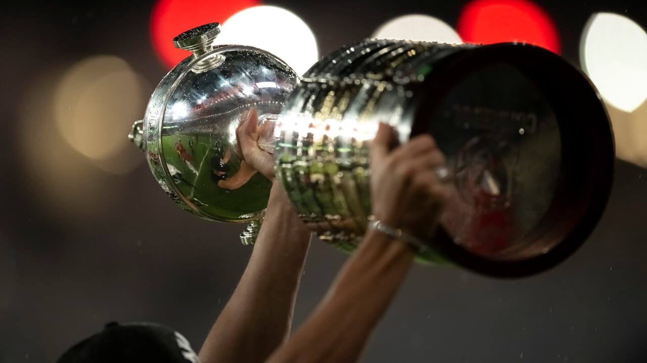 Flamengo, Palmeiras ou São Paulo? Campeão da Libertadores conhece caminho no Mundial - Imagem do artigo original