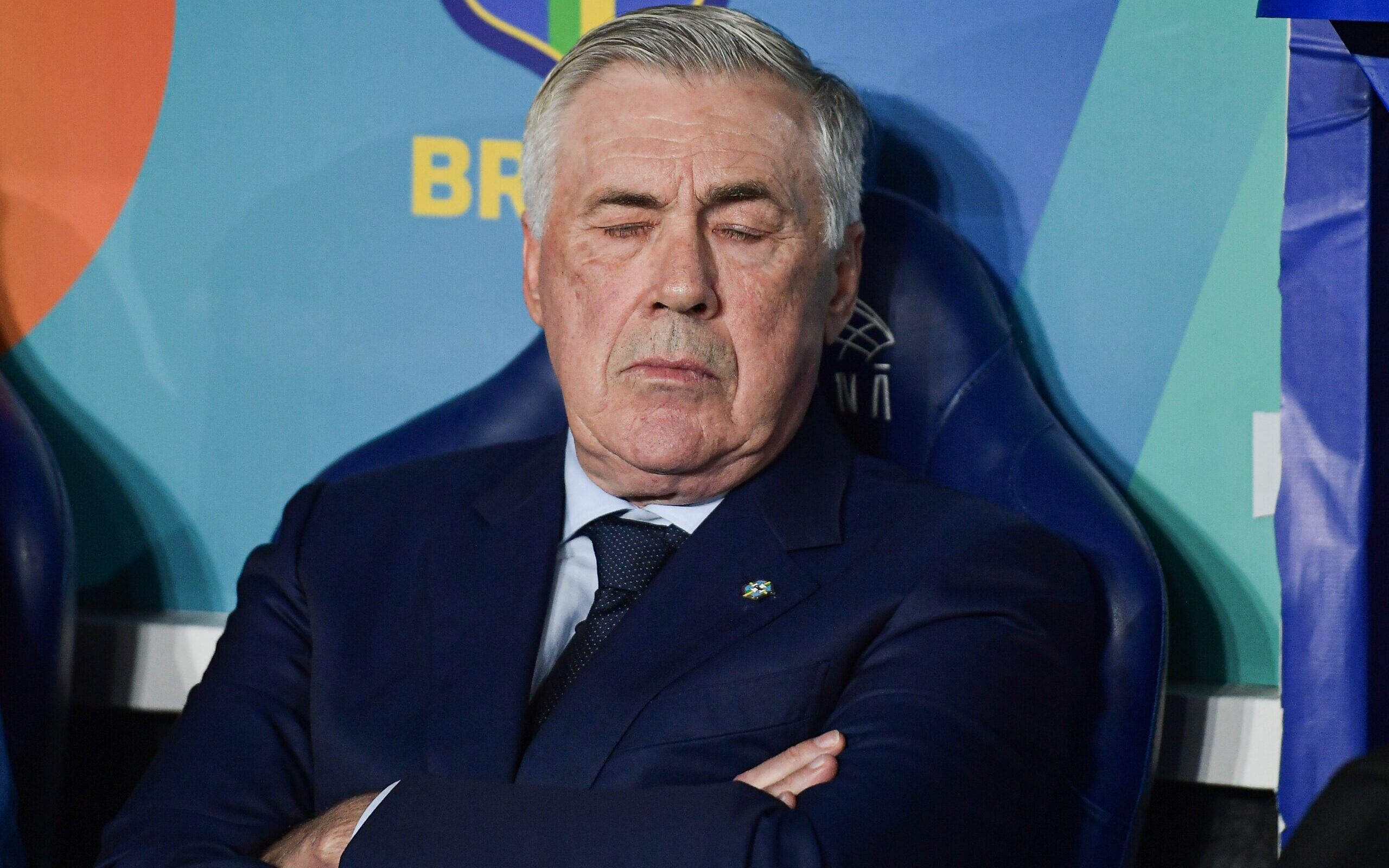 Lance! aponta “dia mágico” de brasileiros no exterior e alerta Ancelotti - Imagem do artigo original