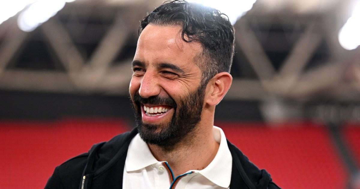 Manchester United deve superar Barcelona e fechar com meia senegalês de 17 anos - Imagem do artigo original