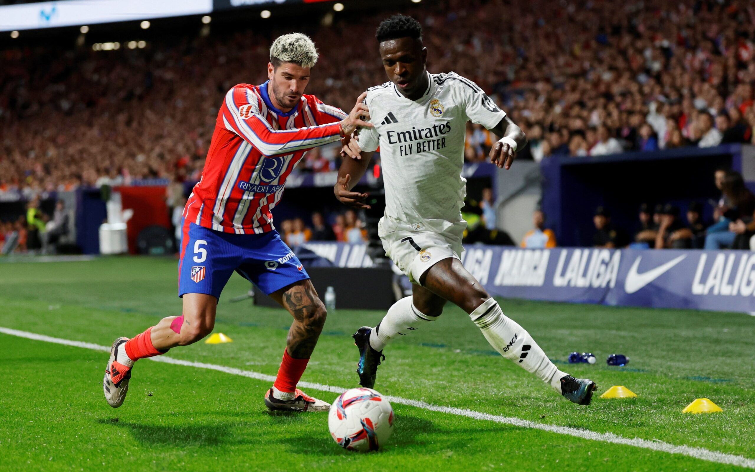 Futebol ao vivo neste sábado (27/09/2025): veja os campeonatos em ação - Imagem do artigo original