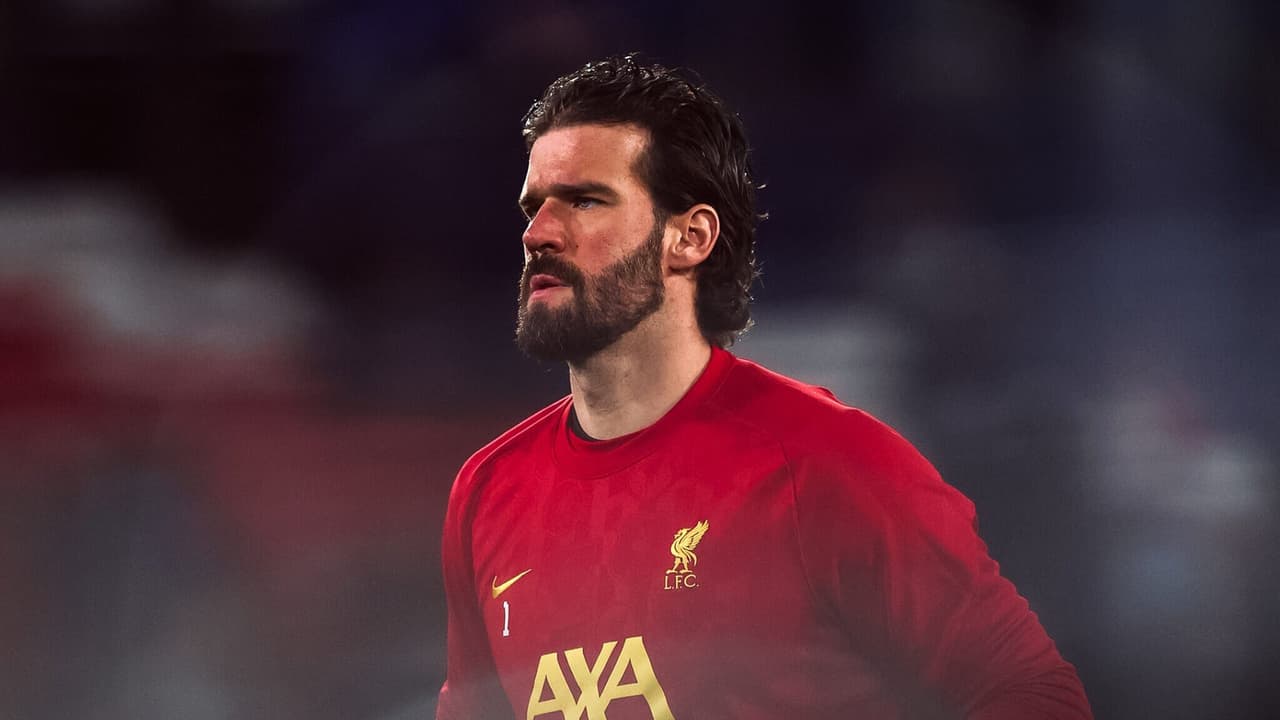 Gol nos minutos finais dá vitória ao Crystal Palace sobre o Liverpool na Premier League - Imagem do artigo original