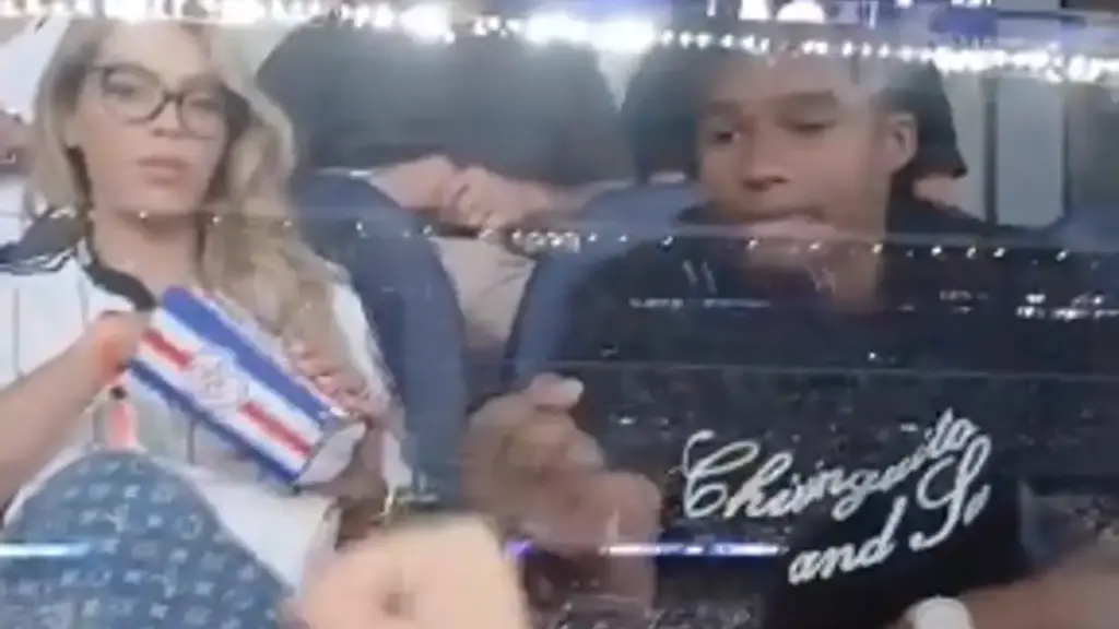 Europeus demonstram surpresa com atitude de Endrick no estádio do Real Madrid