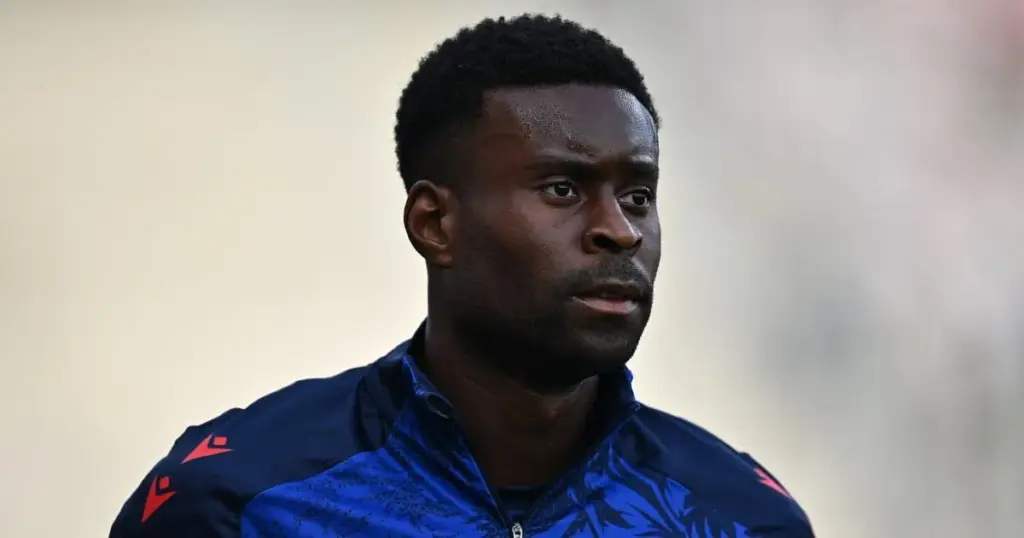 Barcelona, Bayern e Juventus entram na briga com o Liverpool por Marc Guehi em janeiro