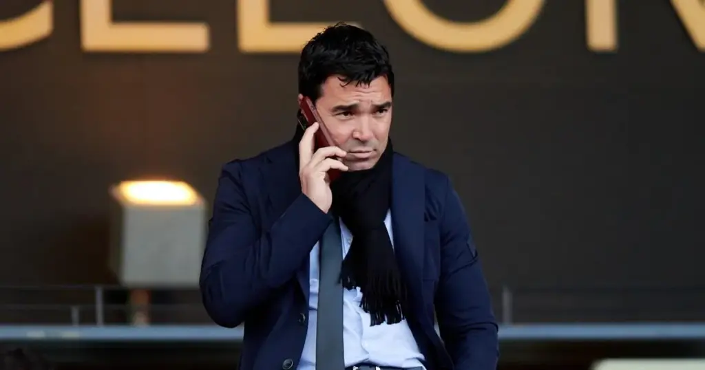 Barcelona ignora oferta de £40 milhões do Chelsea por Fermin López