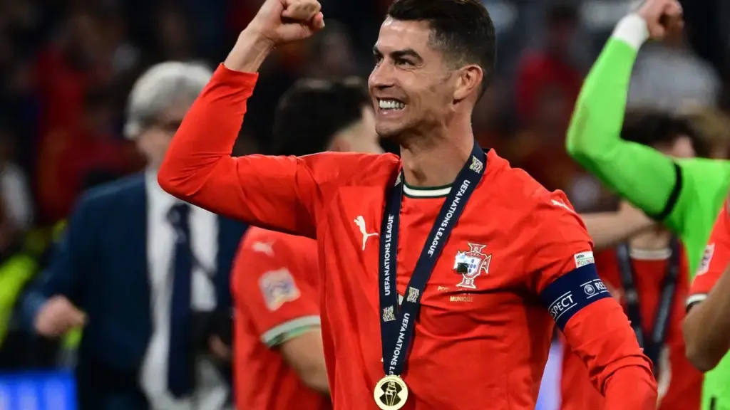 Agenda do futebol: final da Copa do Nordeste, partidas com CR7 e duelos femininos marcam o sábado (06/09/2025)