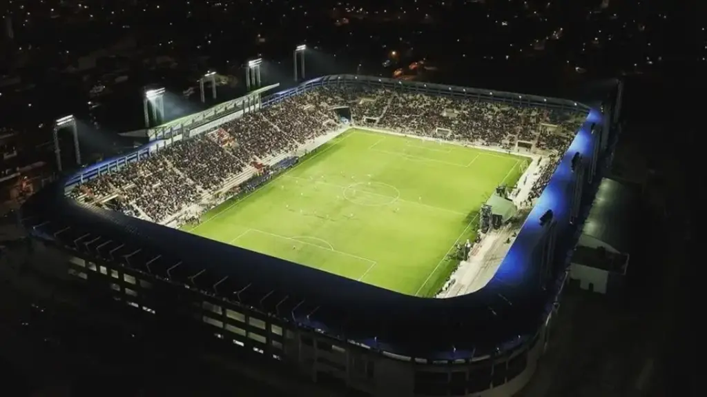 Estádio que recebe Bolívia x Brasil tem histórico de fatalidade