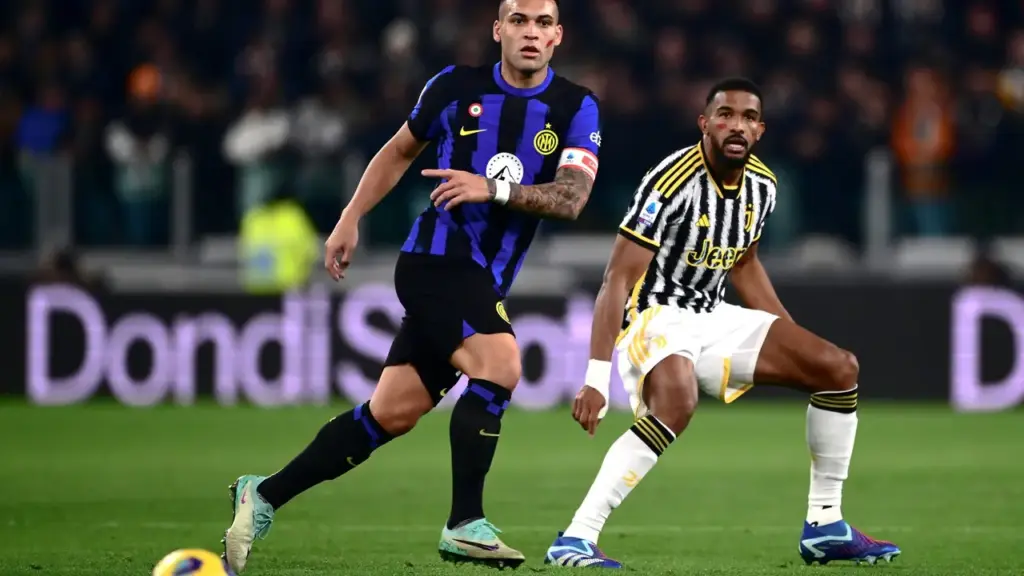 Derby d’Italia, clássico de Manchester e Mundial de vôlei são os destaques entre cinco partidas desta quinta-feira