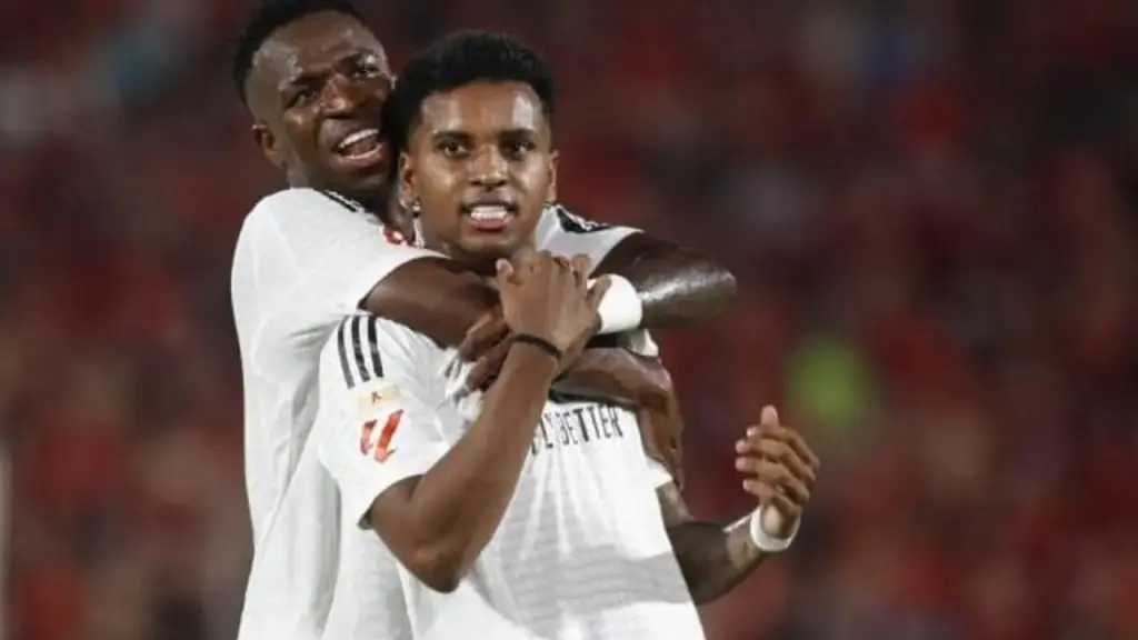 Brasileiros mandam alerta para jogador do Real Madrid: ‘Copa não espera’