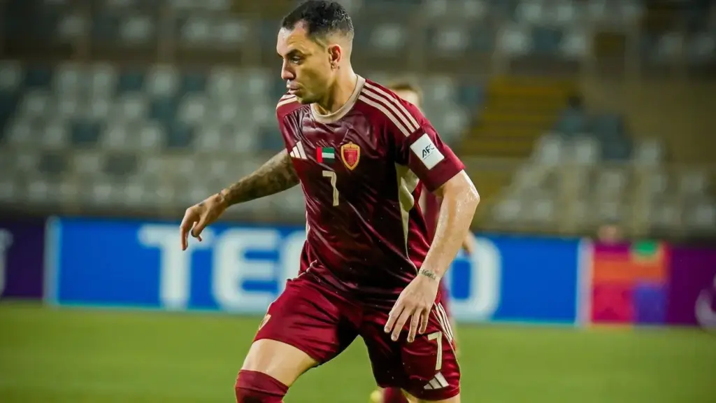 Gol de ex-Botafogo garante virada sobre equipe de Benzema na Liga dos Campeões da Ásia