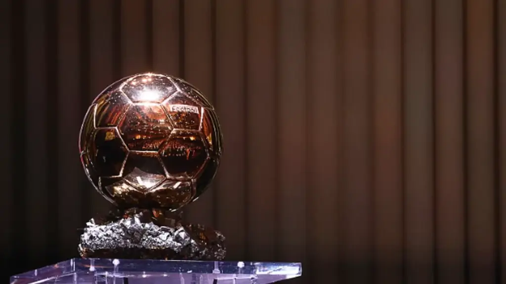 Lance! relembra brasileiros que já conquistaram a Bola de Ouro em matéria especial de 2025