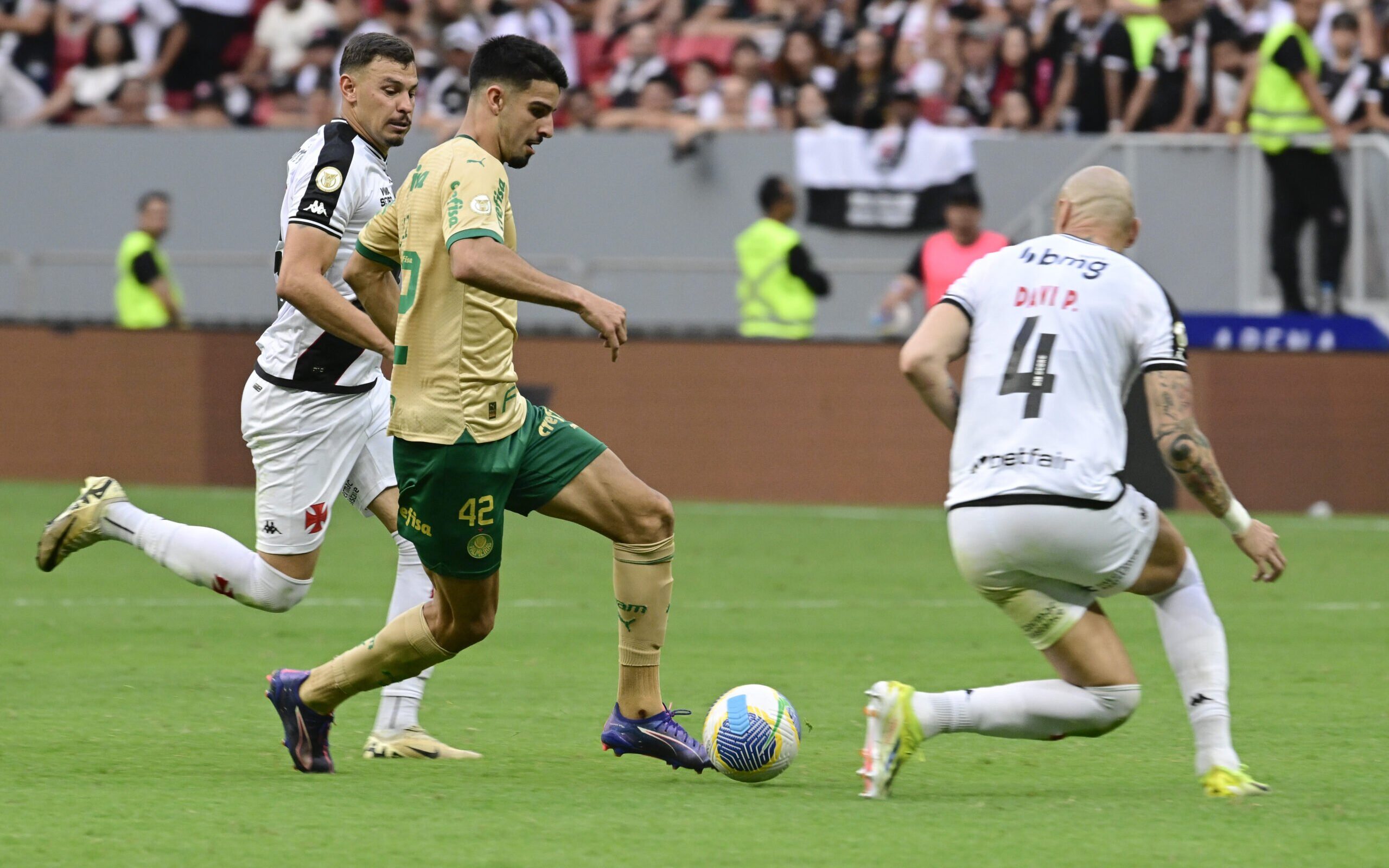 LANCE! divulga guia de jogos e transmissões desta quarta-feira, 1º de outubro de 2025 - Imagem do artigo original