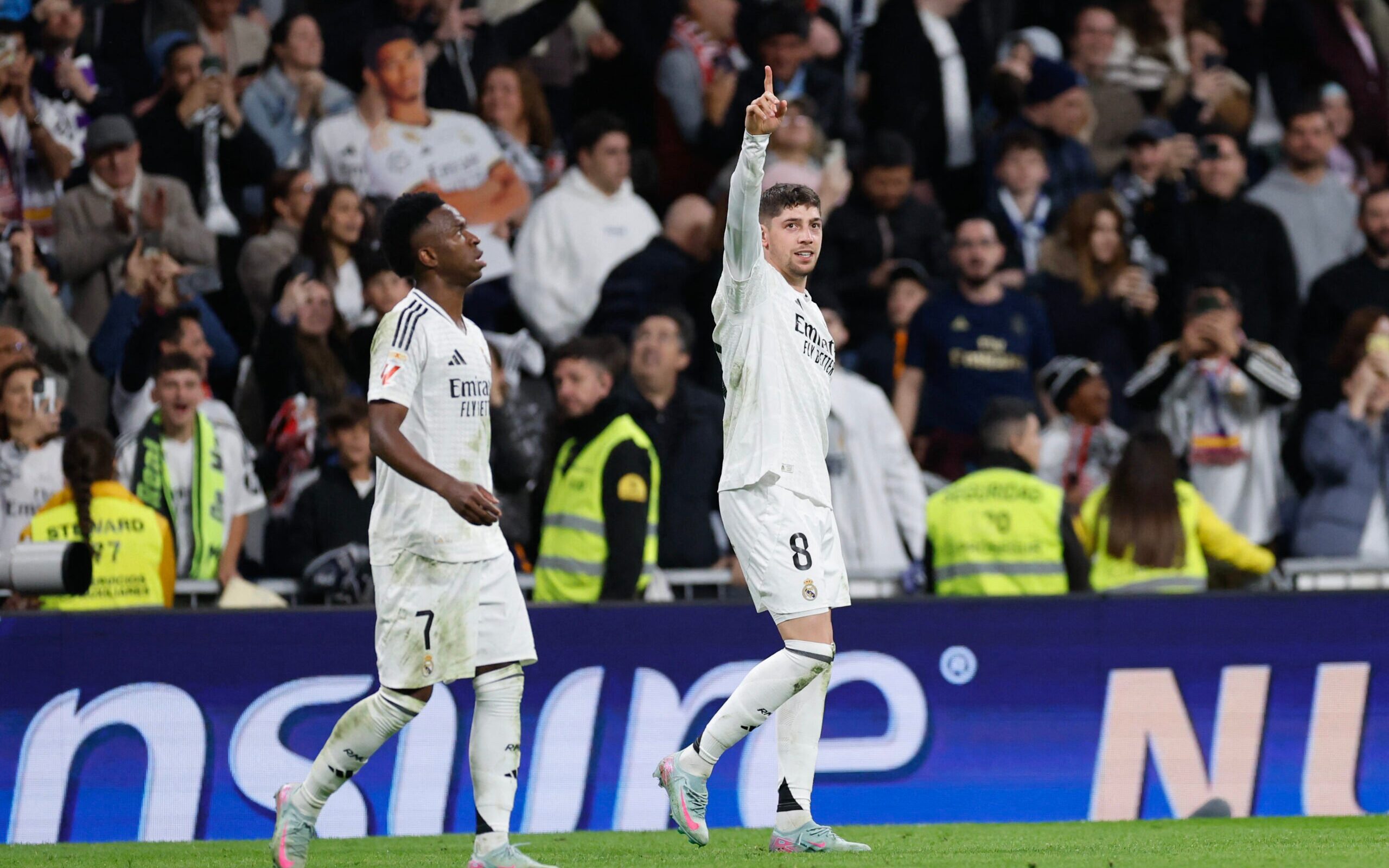 Craque do Real Madrid lamenta após jogo da Champions League: “Estou realmente triste” - Imagem do artigo original