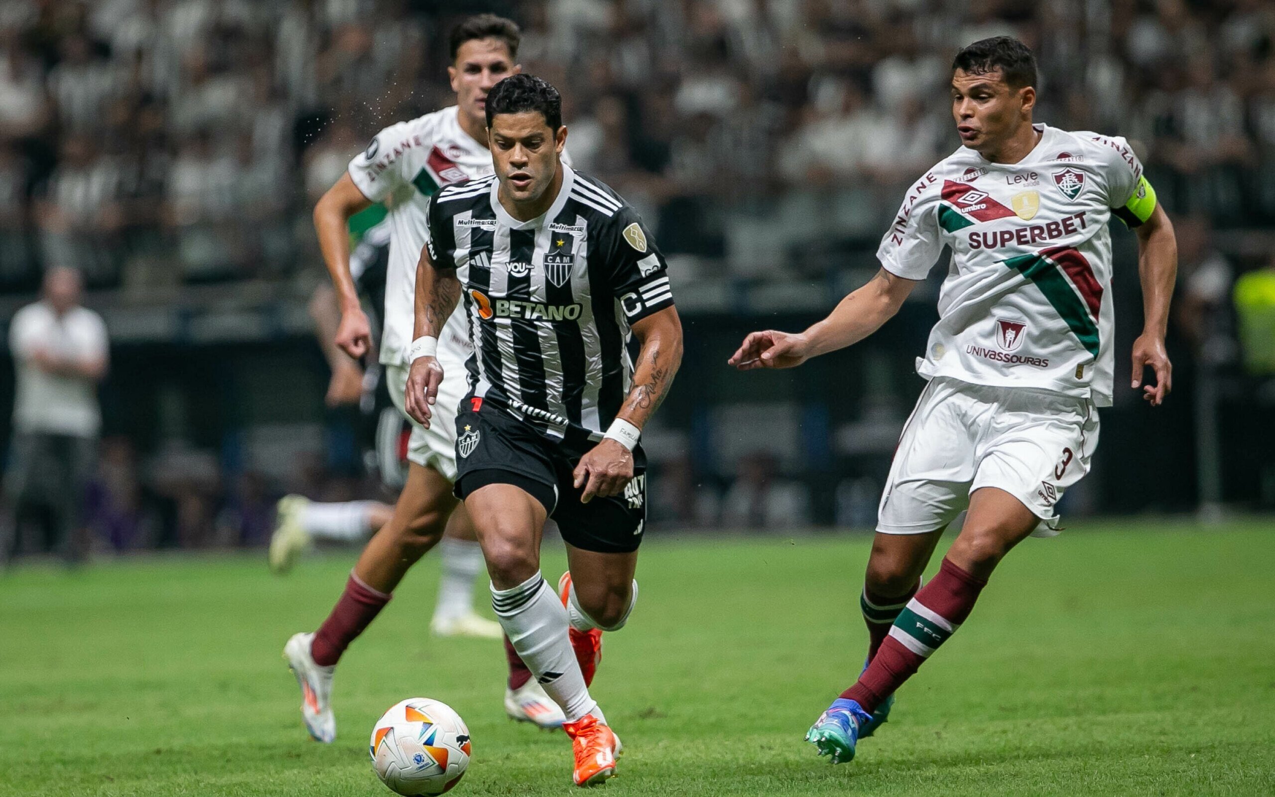 Agenda do futebol: competições com jogos neste sábado, 4 de outubro de 2025 - Imagem do artigo original