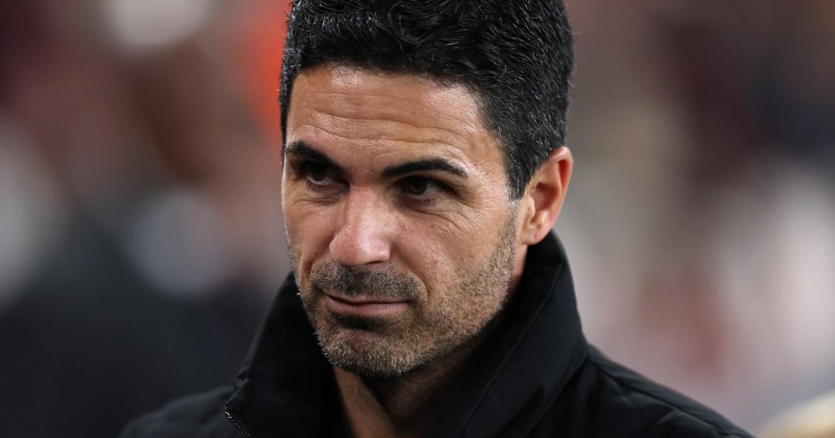 Mendieta prevê Arteta no Barcelona e indica Fàbregas para assumir o Arsenal - Imagem do artigo original