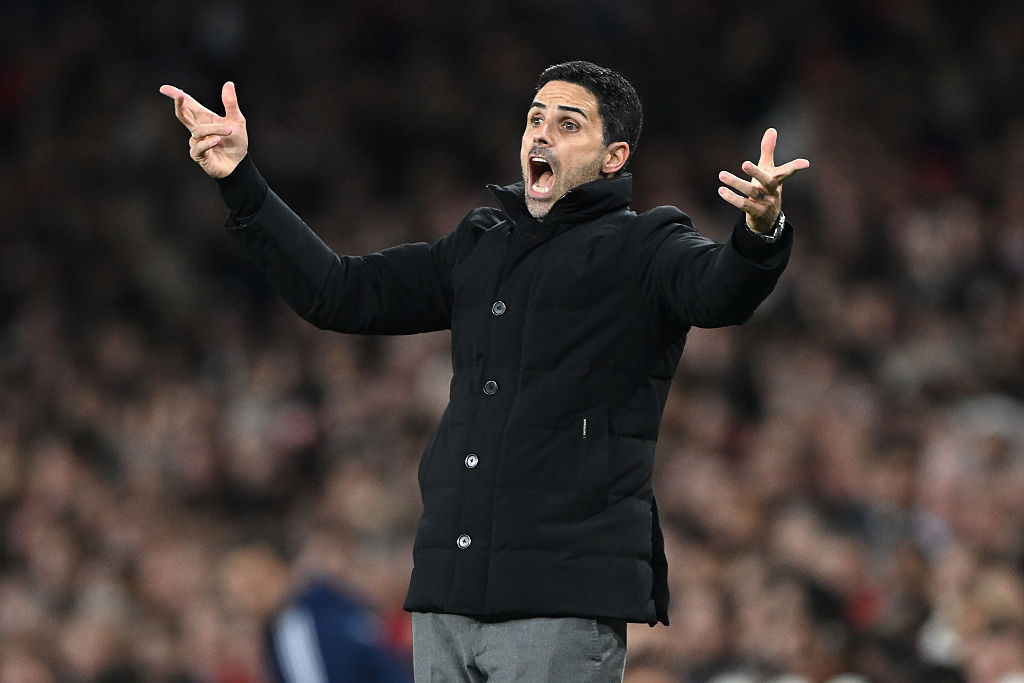 Ex-capitão do Valencia aponta Arsenal como quarto favorito na Liga dos Campeões - Imagem do artigo original