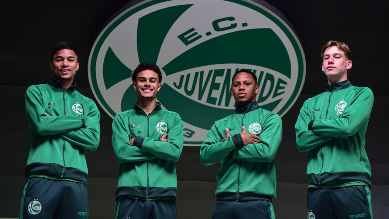 Atletas brasileiros participarão de intercâmbio em clube espanhol - Imagem do artigo original